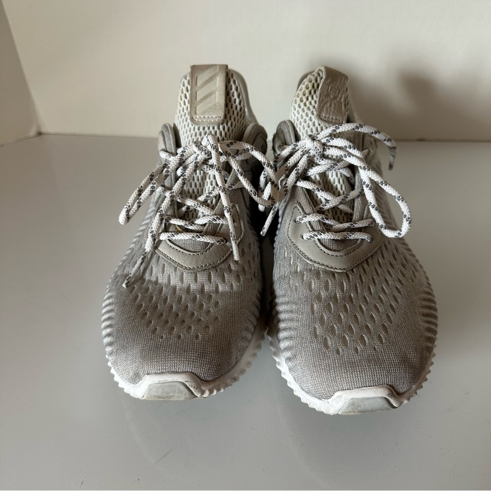 Adidas Alpha bounce X Reigning Champs